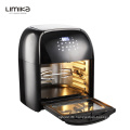 LIMIKA Home Geschenk Heizelement Gesundheit Digital Oilless Restaurant Power Air Fryer Xl